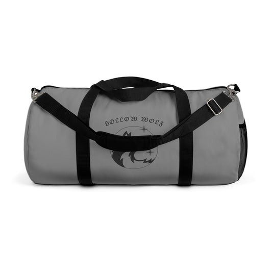 Hollow Wolf Duffel Bag